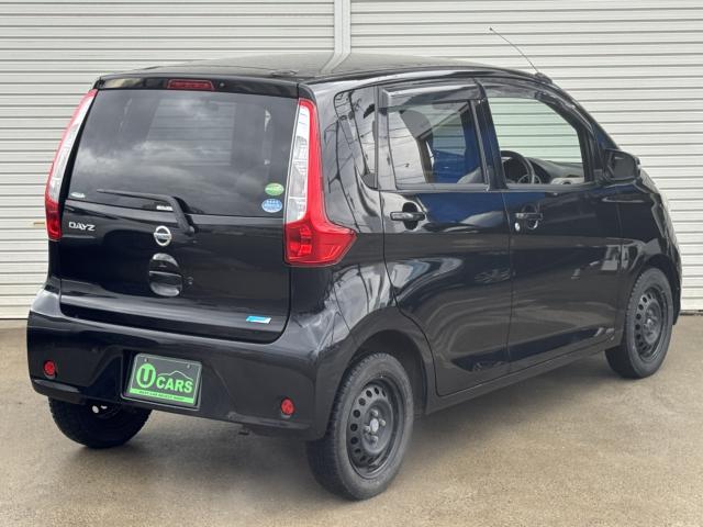 デイズ(新潟県新潟市西区)