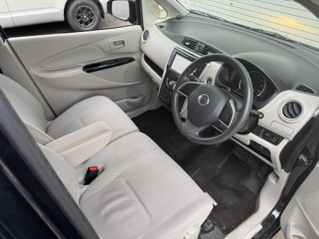 デイズ(新潟県新潟市西区)