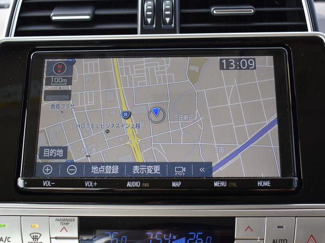 ランドクルーザープラド（新潟県上越市）画像9