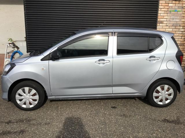 ミライース（新潟県三条市）画像7