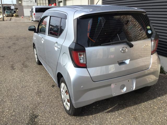 ミライース（新潟県三条市）画像8