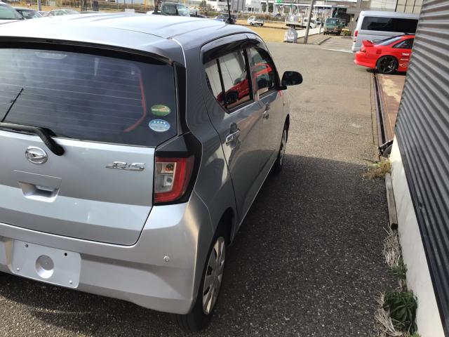 ミライース（新潟県三条市）画像10