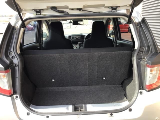 ミライース（新潟県三条市）画像11