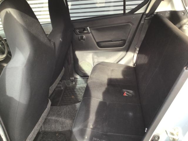 ミライース（新潟県三条市）画像12