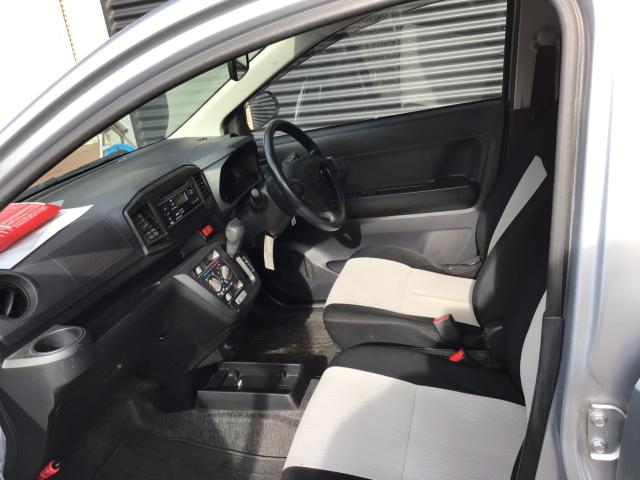 ミライース（新潟県三条市）画像13