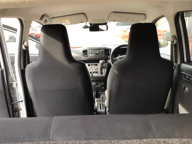 ミライース（新潟県三条市）画像14