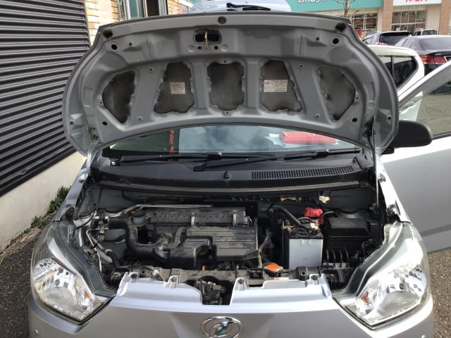 ミライース（新潟県三条市）画像21