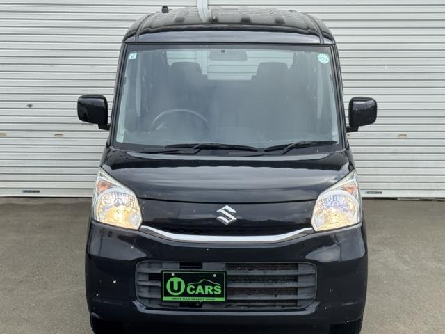 スペーシア（新潟県新潟市西区）画像5