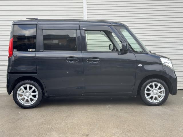 スペーシア（新潟県新潟市西区）画像4