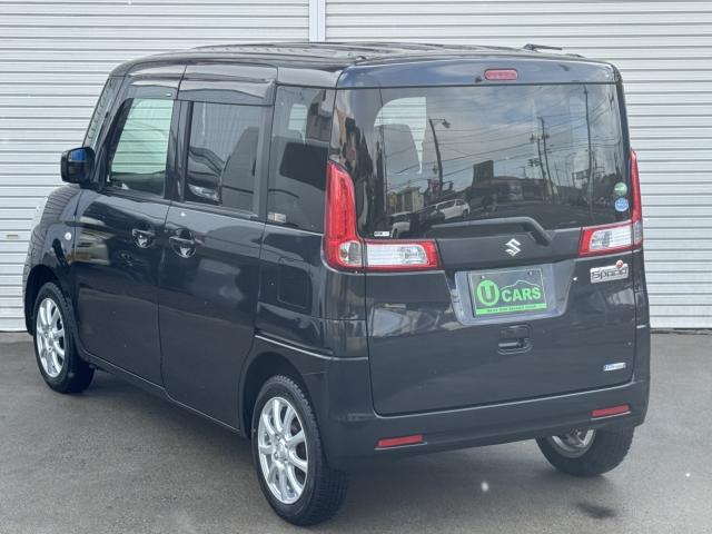 スペーシア（新潟県新潟市西区）画像9