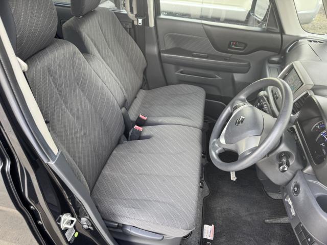 スペーシア（新潟県新潟市西区）画像19