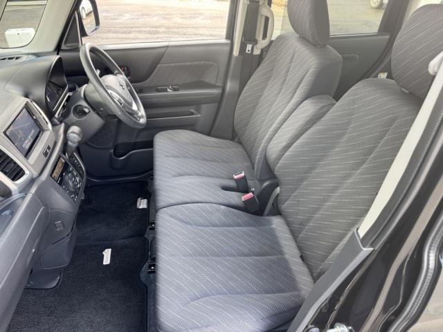 スペーシア（新潟県新潟市西区）画像21