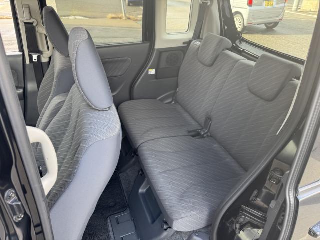 スペーシア（新潟県新潟市西区）画像16