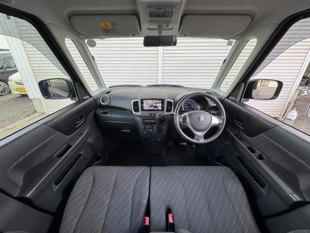 スペーシア（新潟県新潟市西区）画像17