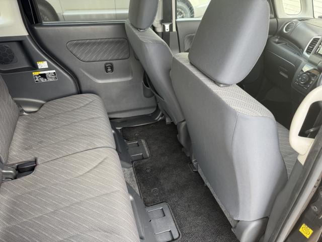 スペーシア（新潟県新潟市西区）画像15