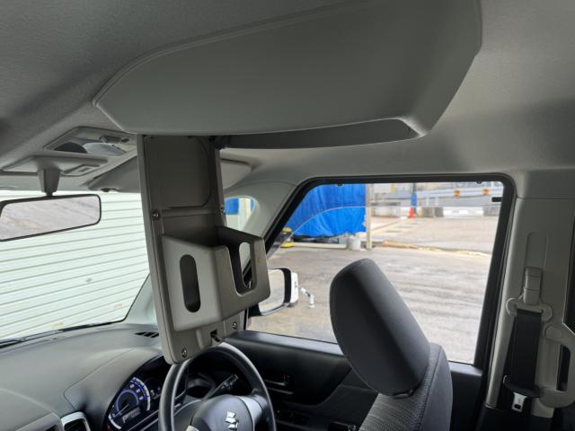 スペーシア（新潟県新潟市西区）画像25