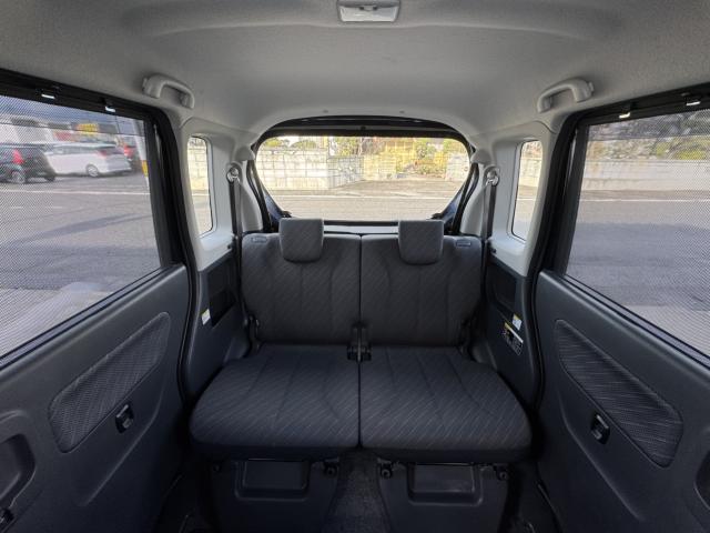 スペーシア（新潟県新潟市西区）画像13