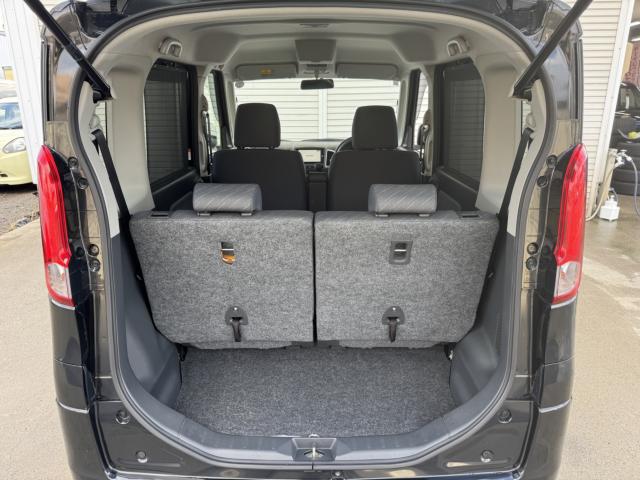 スペーシア（新潟県新潟市西区）画像12