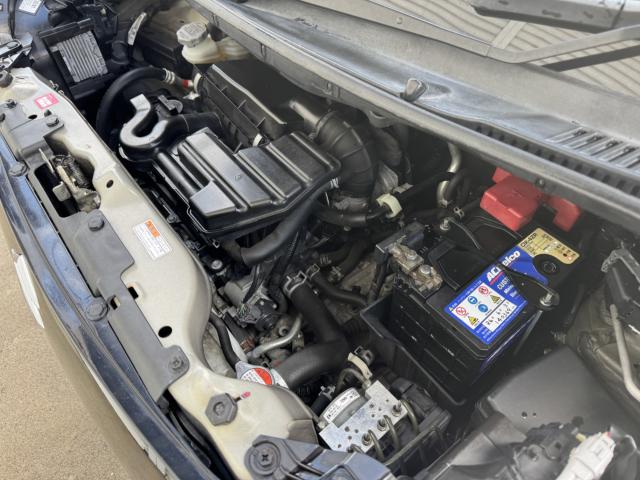 スペーシア（新潟県新潟市西区）画像11