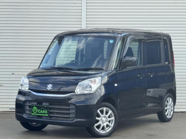 スペーシア（新潟県新潟市西区）画像2