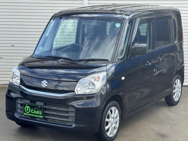 スペーシア（新潟県新潟市西区）画像7