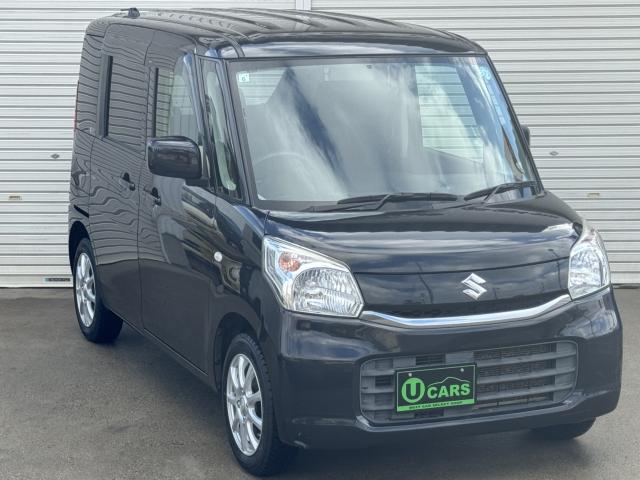 スペーシア（新潟県新潟市西区）画像8