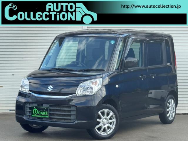 スペーシア（新潟県新潟市西区）