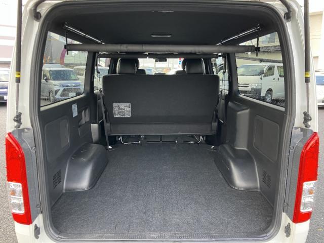 ハイエースバン（新潟県新潟市西区）