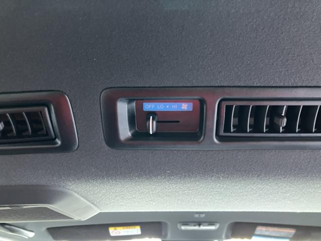 ハイエースバン（新潟県新潟市西区）