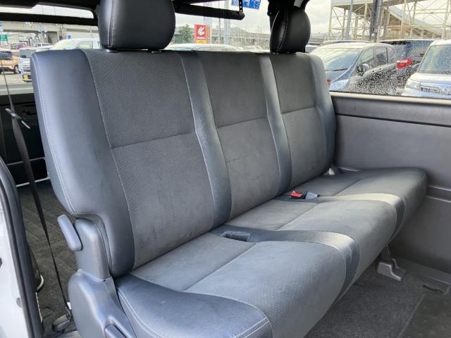 ハイエースバン（新潟県新潟市西区）