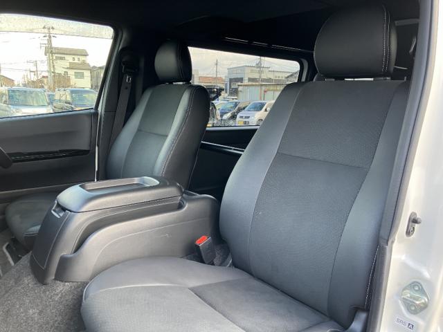 ハイエースバン（新潟県新潟市西区）