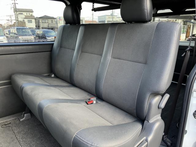 ハイエースバン（新潟県新潟市西区）