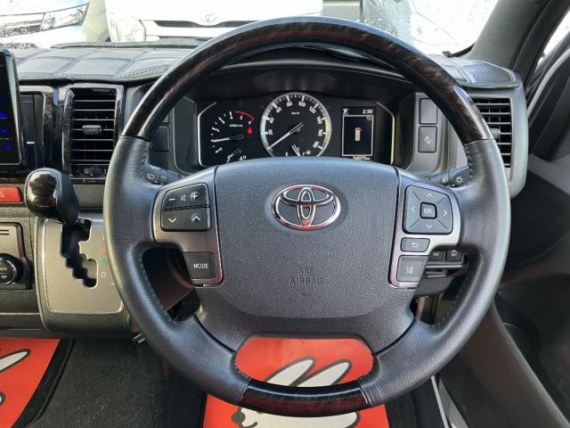 ハイエースバン（新潟県新潟市西区）