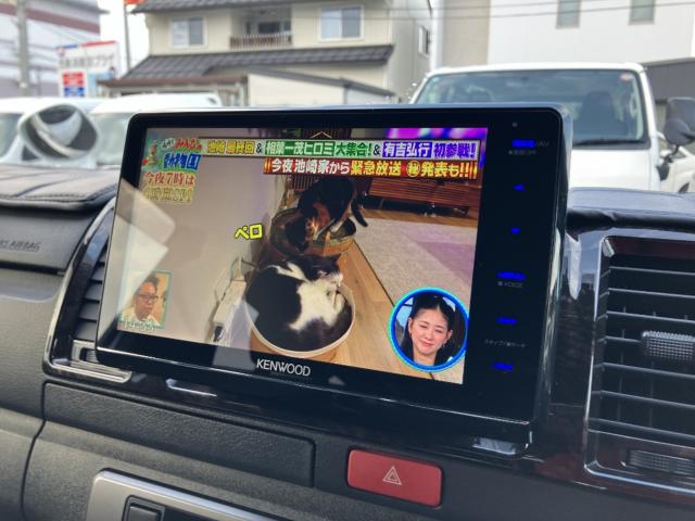 ハイエースバン（新潟県新潟市西区）