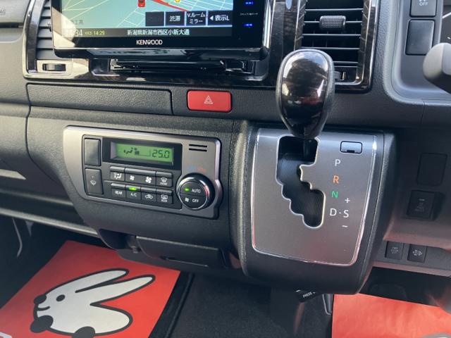 ハイエースバン（新潟県新潟市西区）