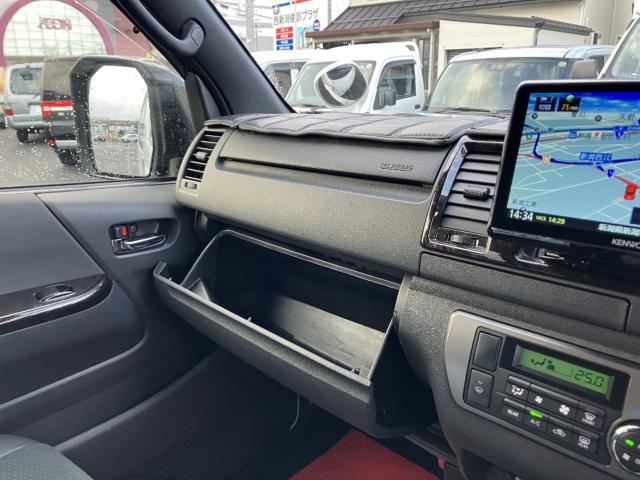 ハイエースバン（新潟県新潟市西区）