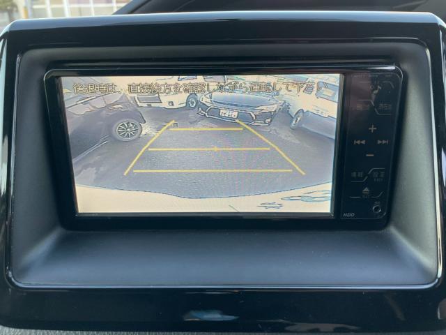 ヴォクシー（新潟県新潟市南区）