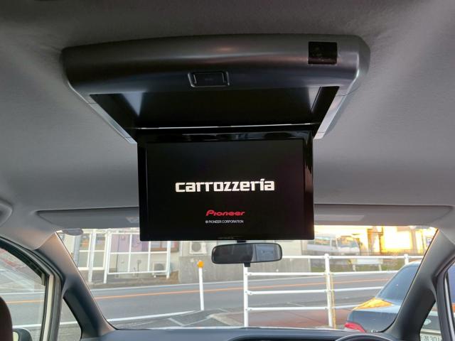 ヴォクシー（新潟県新潟市南区）