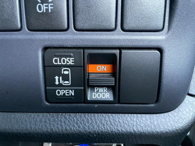 ヴォクシー（新潟県新潟市南区）