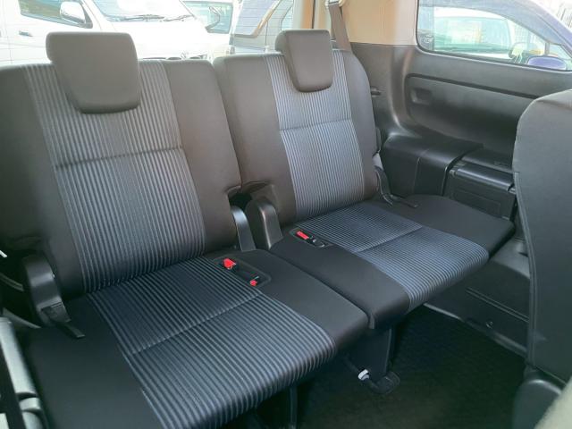 ヴォクシー（新潟県新潟市南区）