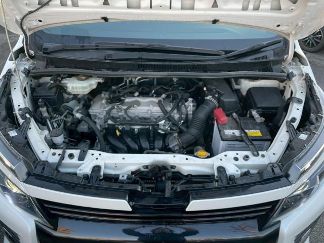 ヴォクシー（新潟県新潟市南区）