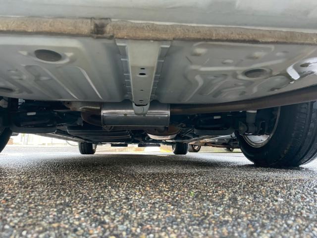 ヴォクシー（新潟県新潟市南区）