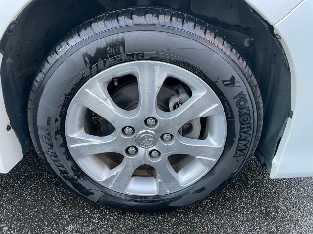 ヴォクシー（新潟県新潟市南区）