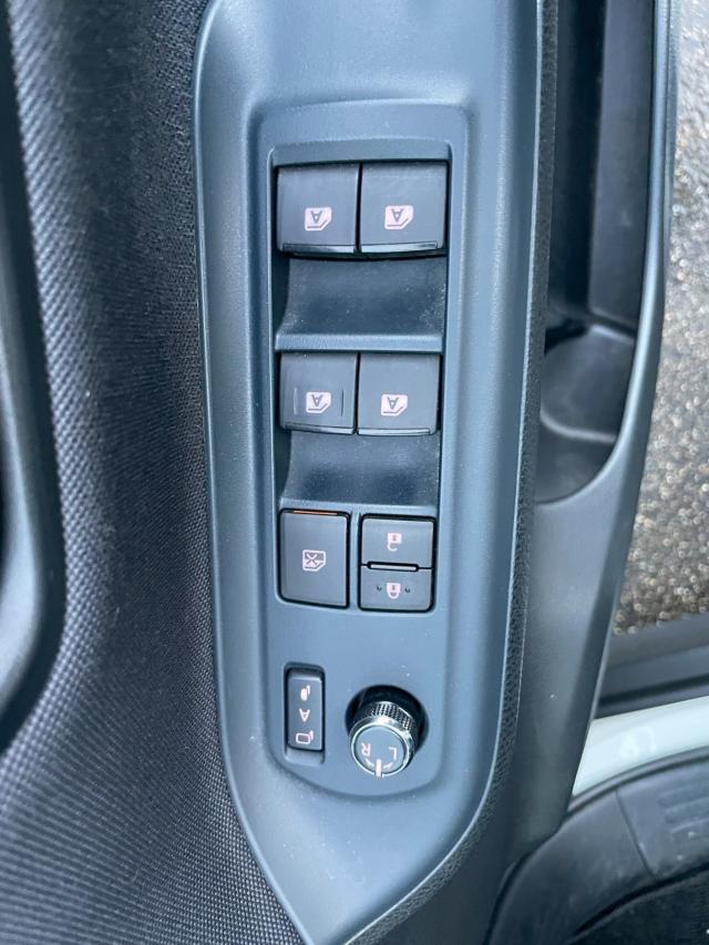 ヴォクシー（新潟県新潟市南区）