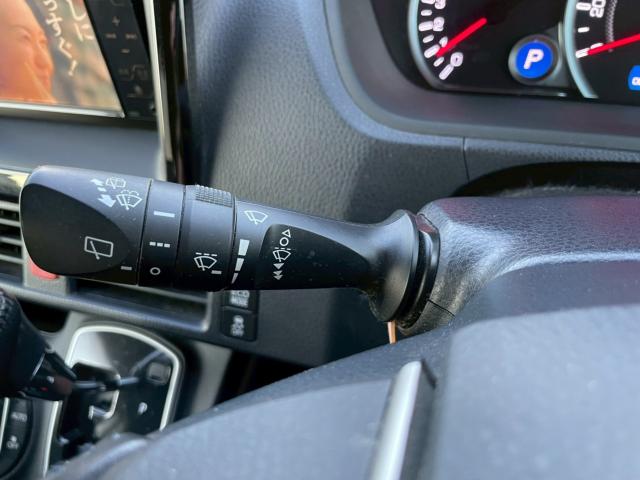 ヴォクシー（新潟県新潟市南区）