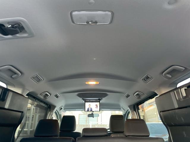 ヴォクシー（新潟県新潟市南区）