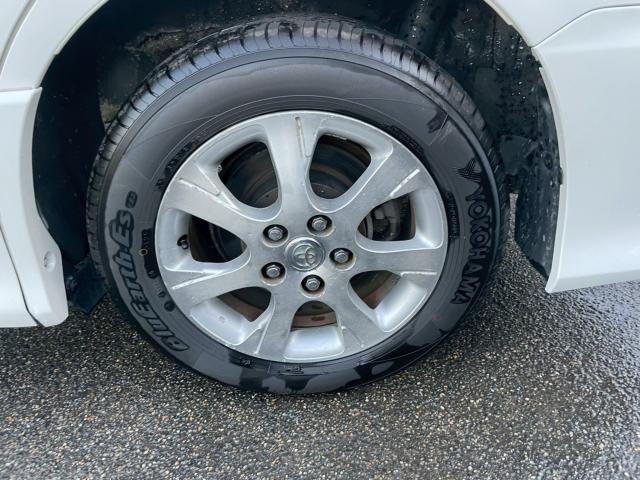 ヴォクシー（新潟県新潟市南区）