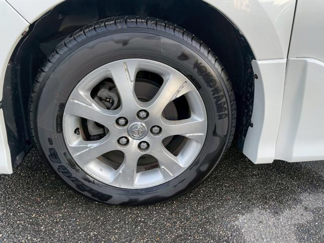 ヴォクシー（新潟県新潟市南区）