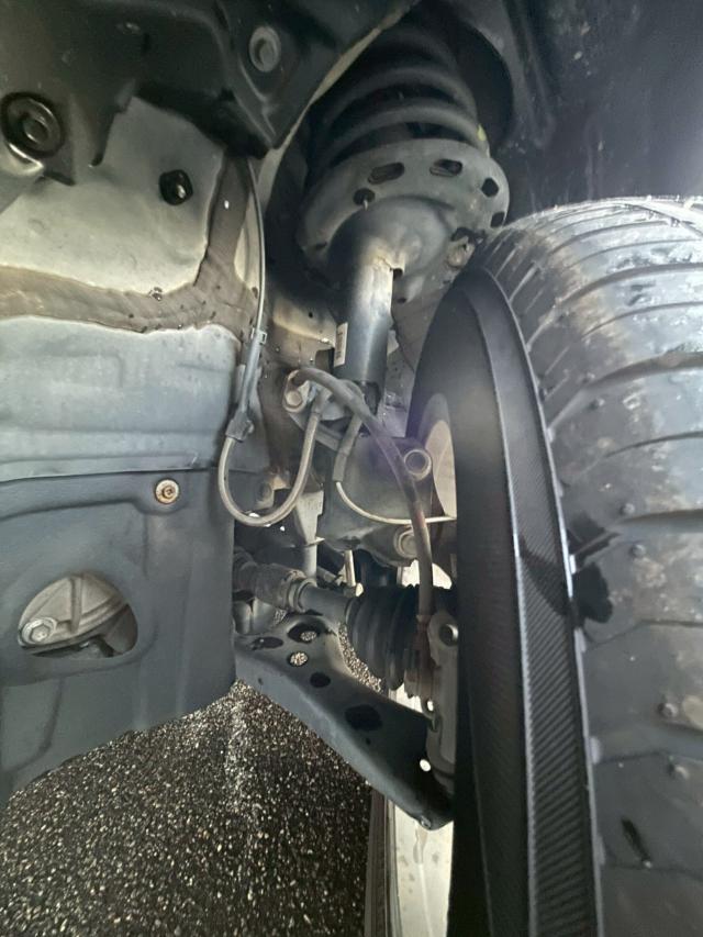 ヴォクシー（新潟県新潟市南区）