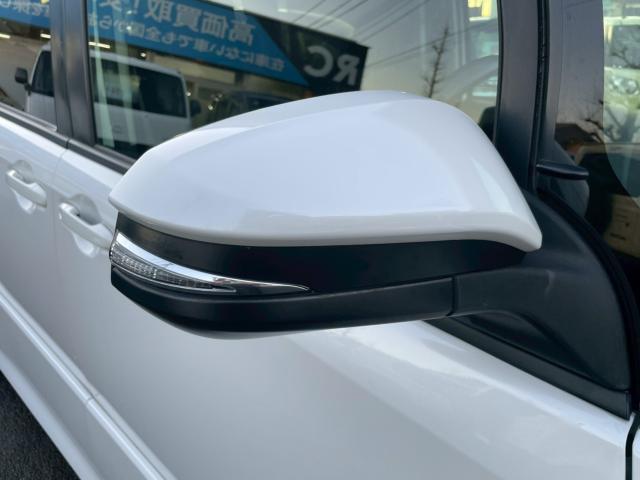 ヴォクシー（新潟県新潟市南区）